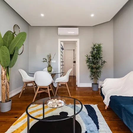 Akicity Fun Apartment Lisbon