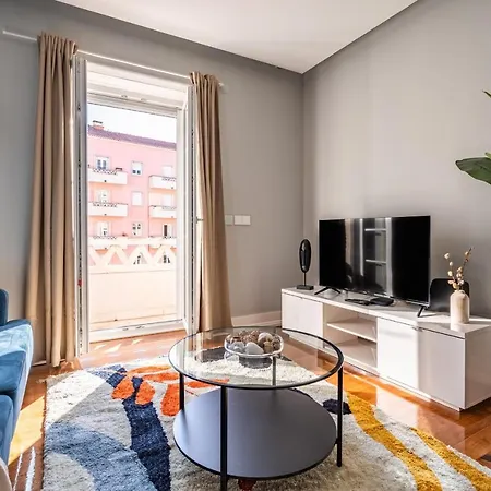 Apartment Akicity Fun