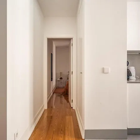 Akicity Fun Apartment
