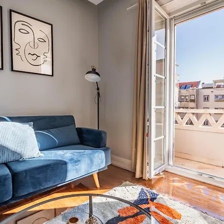 Akicity Fun Apartment